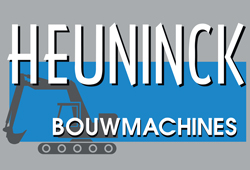 Heuninck Bouwmachines